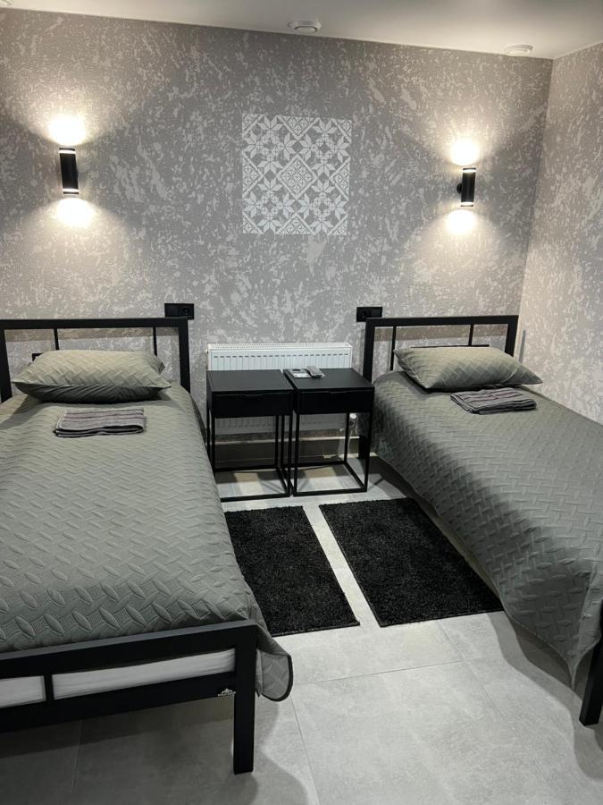 Avto Spa Хмельницкий Экстерьер фото