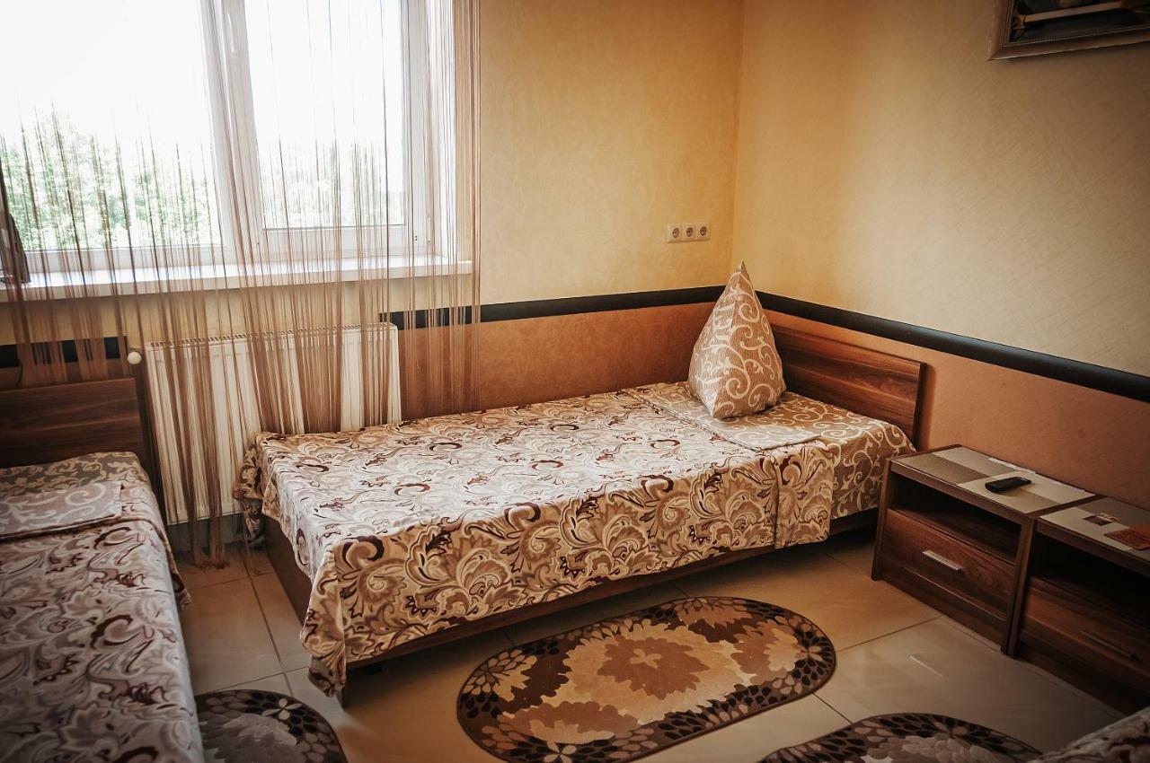 Avto Spa Хмельницкий Экстерьер фото