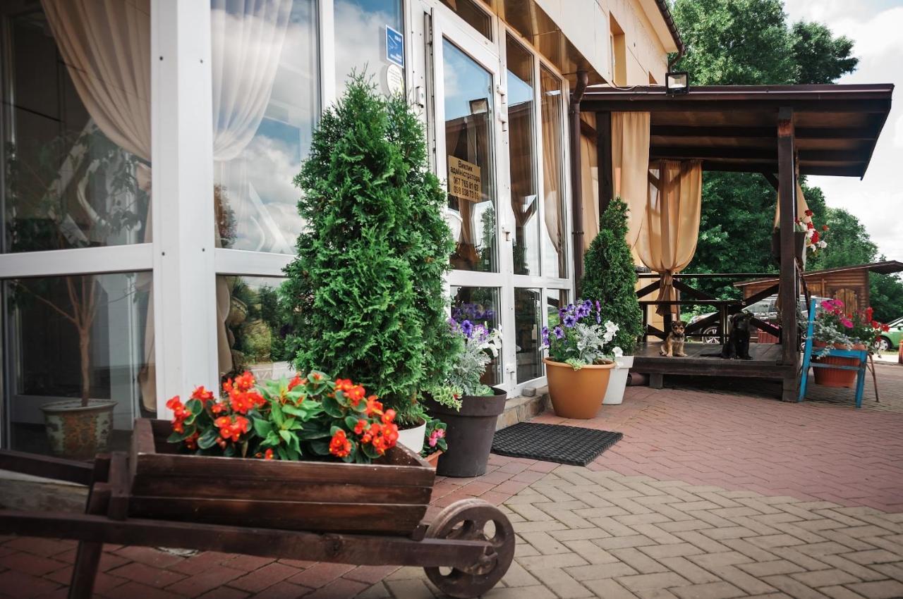 Avto Spa Хмельницкий Экстерьер фото