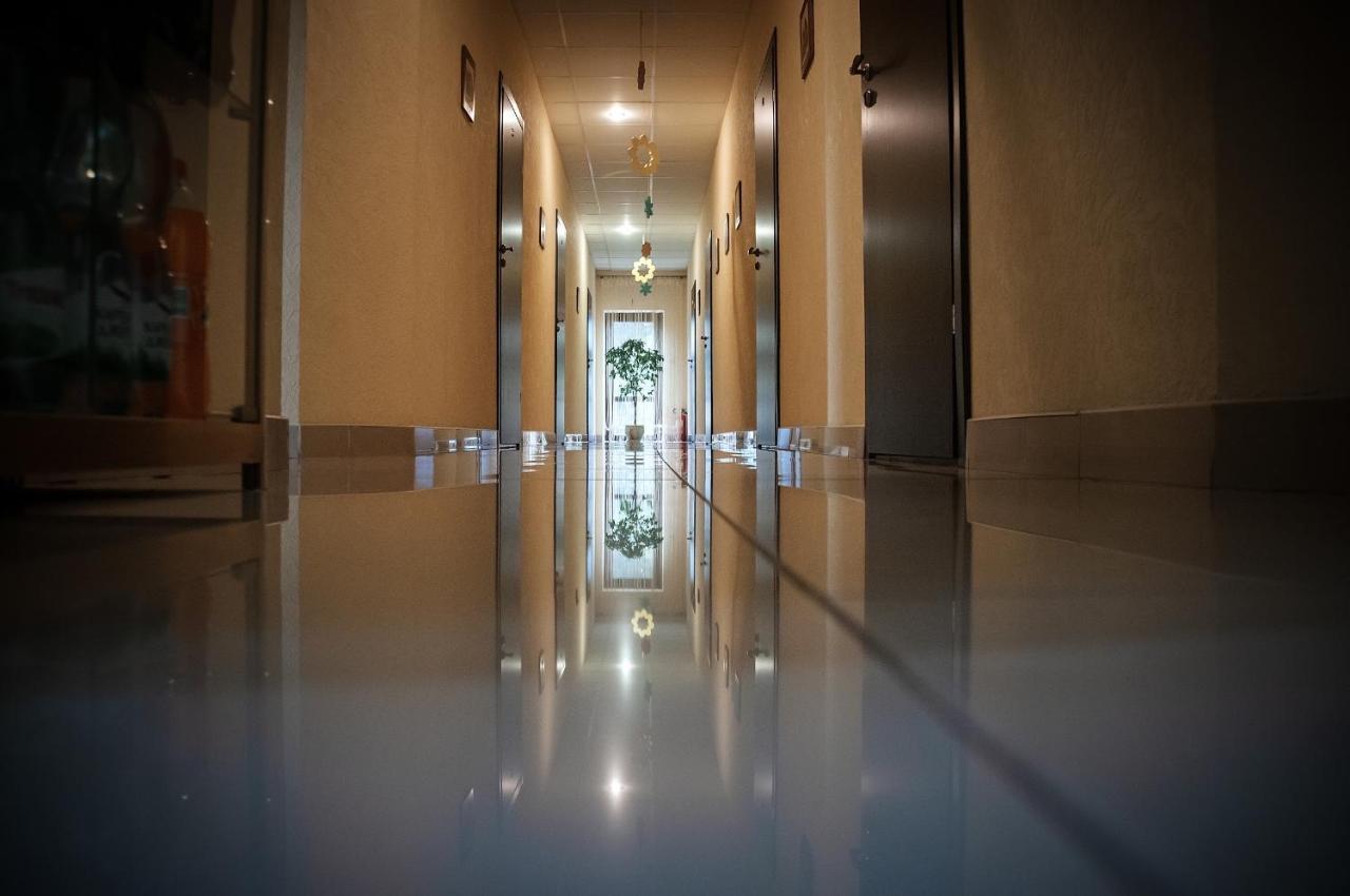 Avto Spa Хмельницкий Экстерьер фото