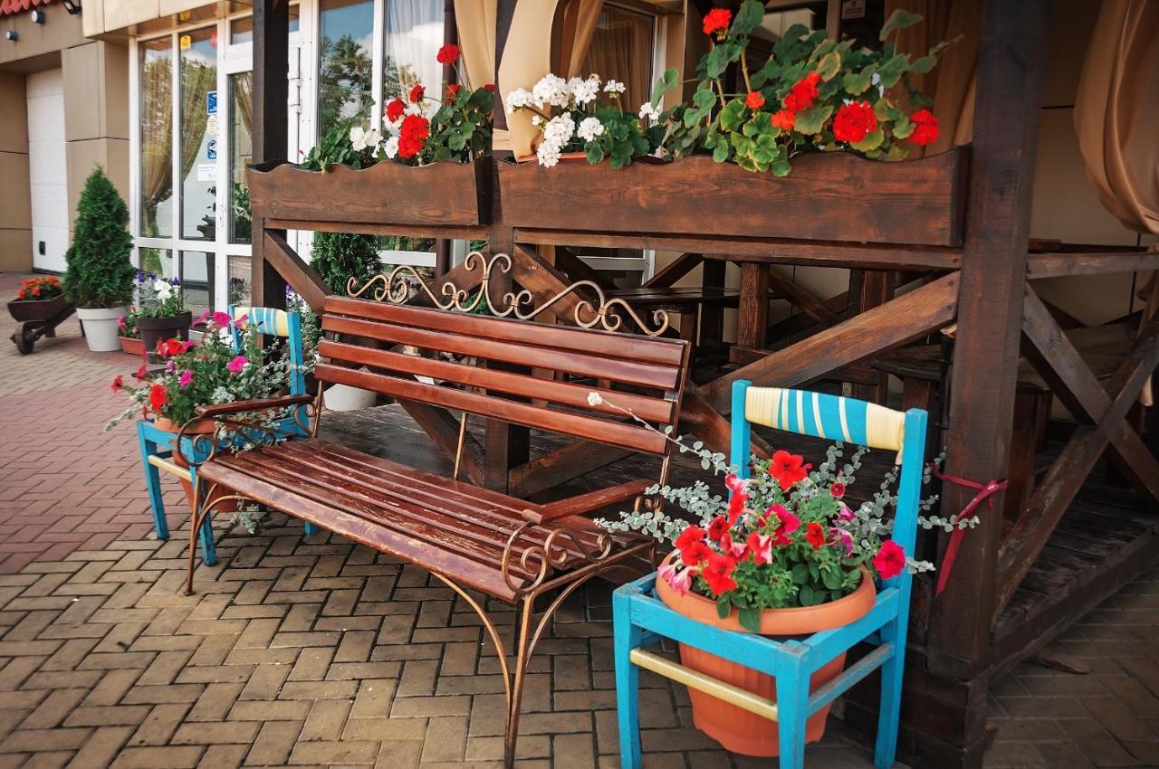 Avto Spa Хмельницкий Экстерьер фото